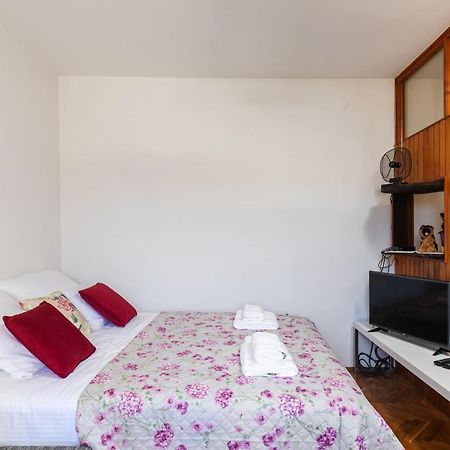 Studio Tomy Dubrovnik Luaran gambar