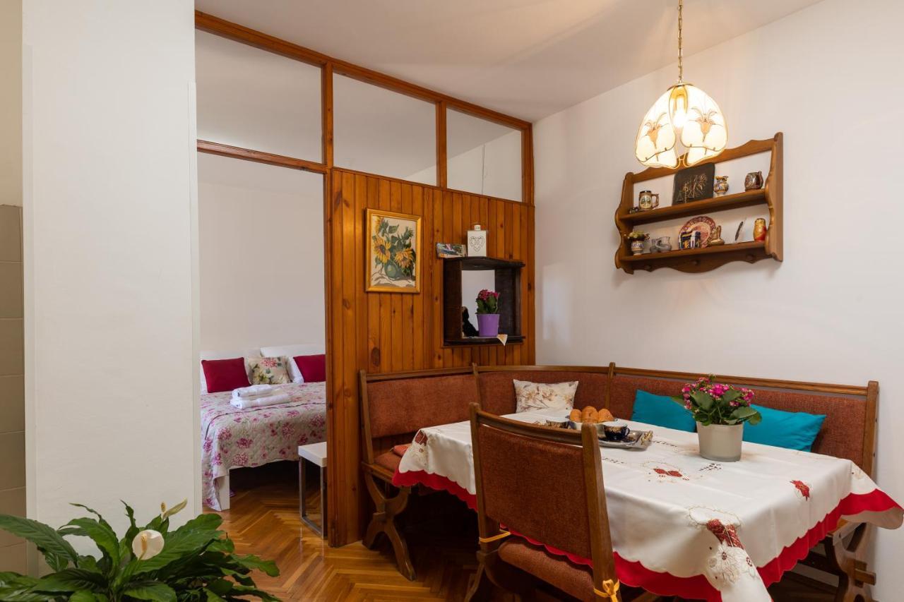 Studio Tomy Dubrovnik Luaran gambar