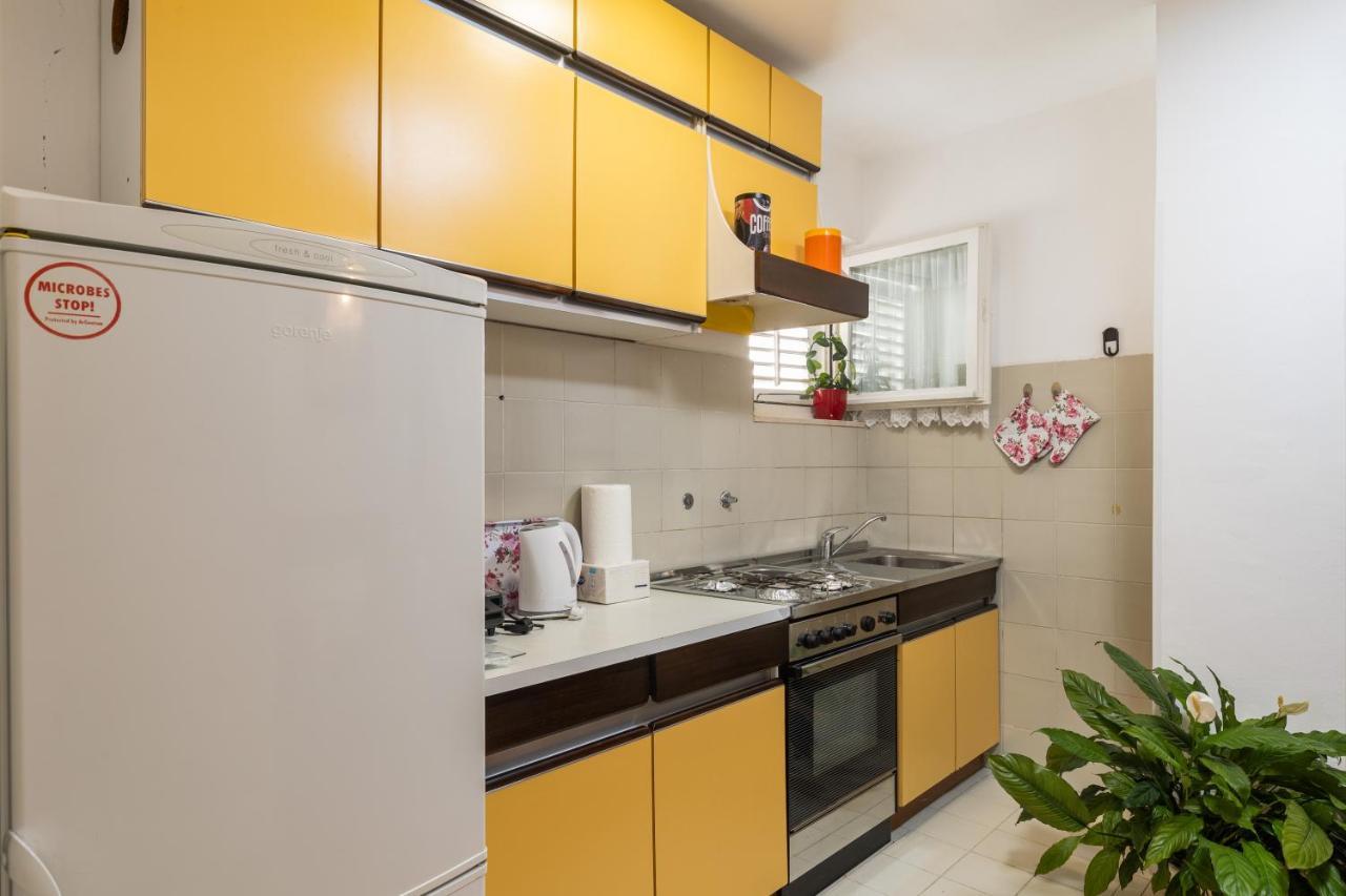 Studio Tomy Dubrovnik Luaran gambar
