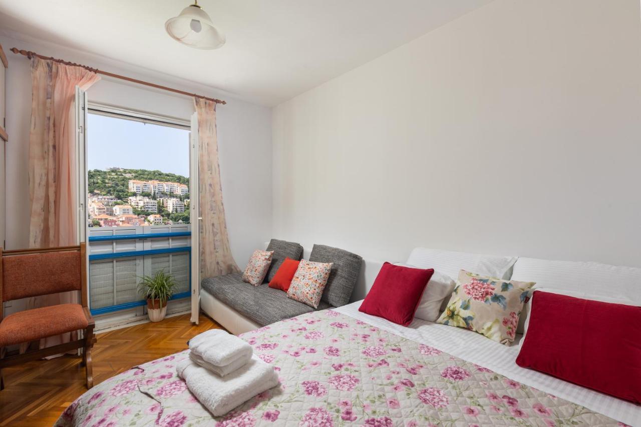 Studio Tomy Dubrovnik Luaran gambar